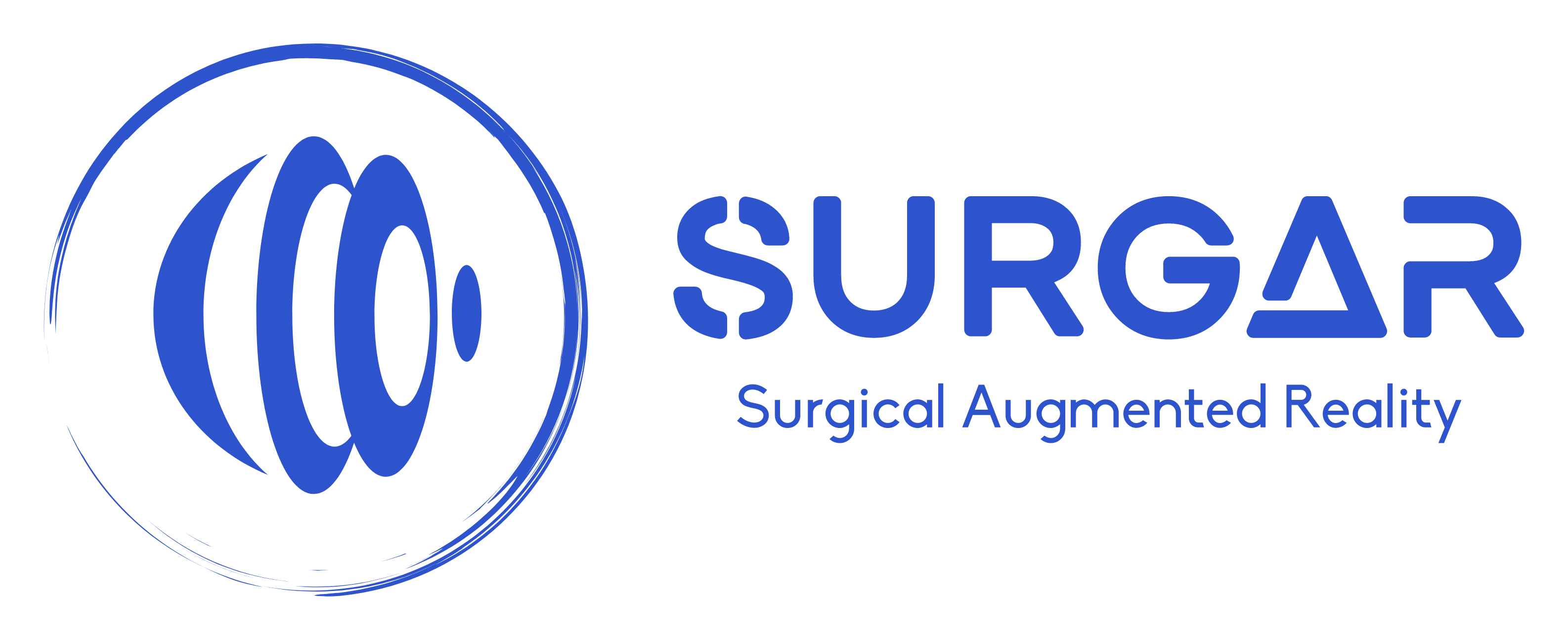 SurgAR Logo